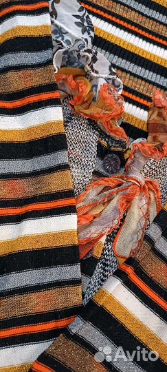 Оба костюма