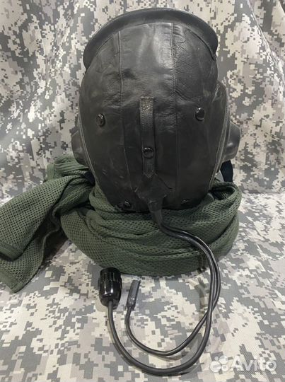 Шлемофон Летный ввс СССР шз-78