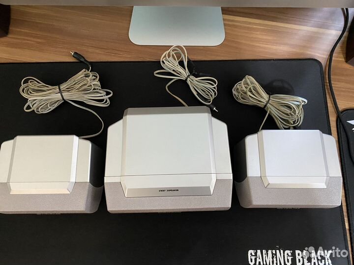 Колонки Technics SH-EH 780/790/290