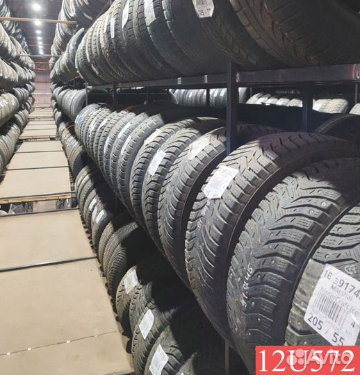 Sava Eskimo Stud 185/65 R15 88Y