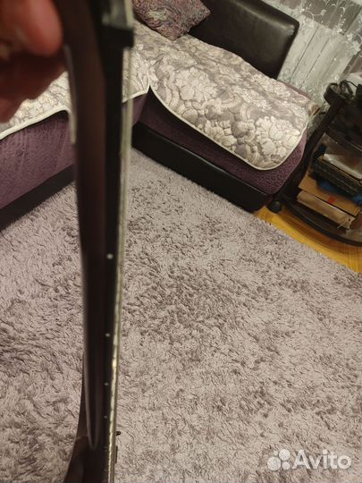 Электрогитара Schecter Omen Elite-6 stbb