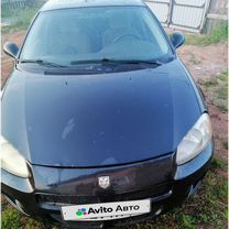 Dodge Stratus 2.4 AT, 2002, битый, 228 000 км, с пробегом, цена 125 000 руб.