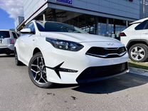 Kia Ceed 1.6 AT, 2024, 25 км, с пробегом, цена 2 830 000 руб.