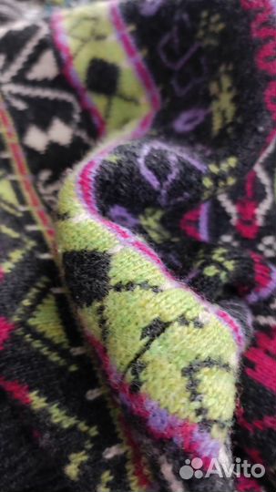 Свитер тёплый (ягнёнок)