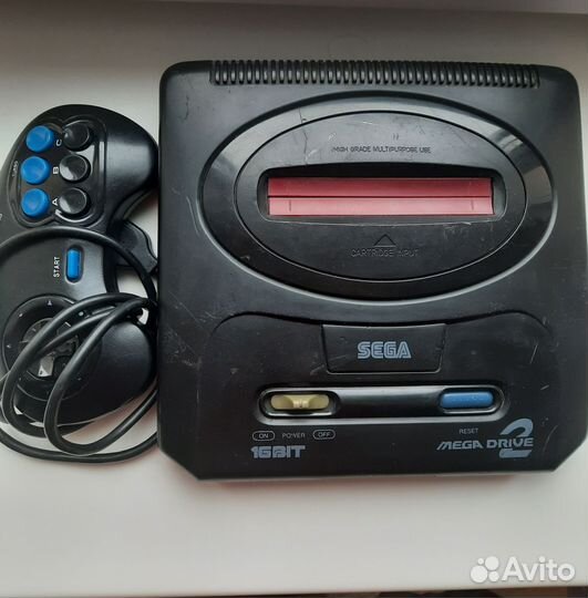 Dendy Sega famicom Денди