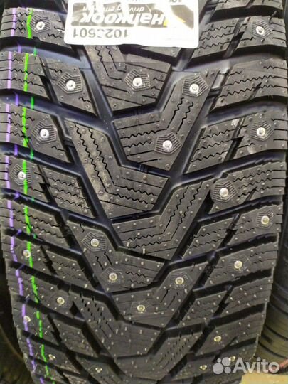 Hankook Winter I'Pike RS2 W429 205/65 R16