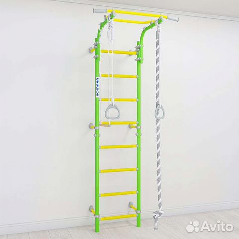 Шведская стенка romana