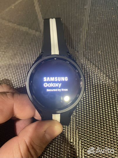 Samsung galaxy watch 6 classic 47mm