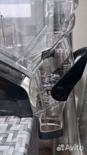 Гравитационный контейнер 7,5 л пр-во 