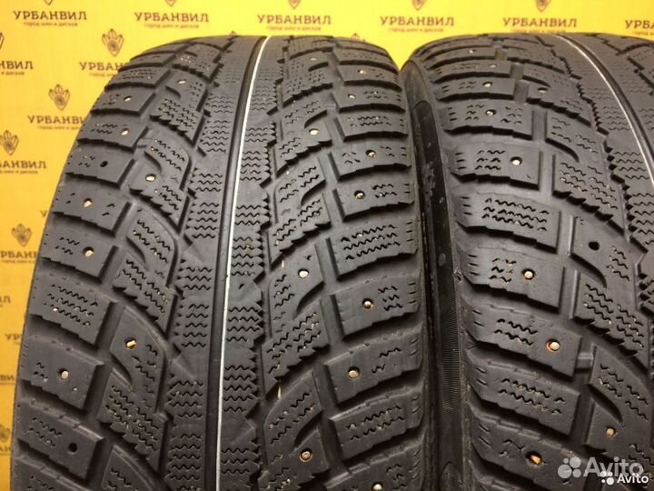 Kumho I'Zen RV KC15 235/55 R18 104T