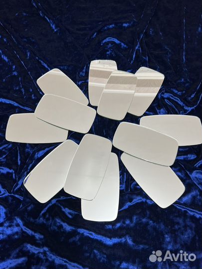 Ваз 2101,2102,2103,2106 новые зеркала СССР