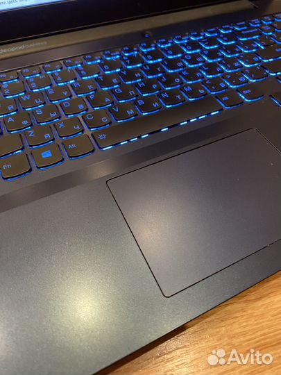 Игровой Lenovo