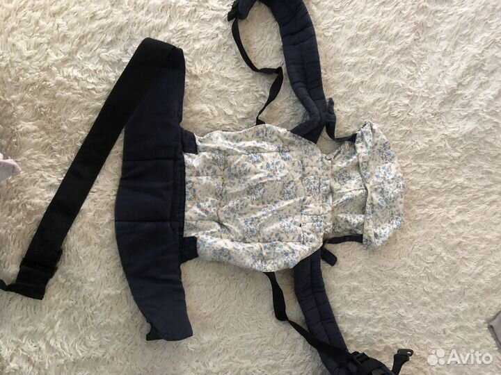 Слинг кенгуру