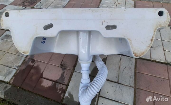 Раковина в ванную