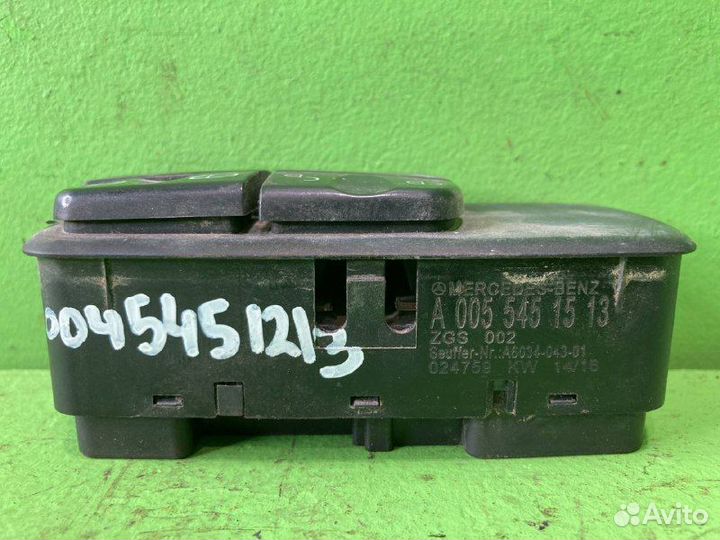 Переключатель KAMAZ 5490-S5