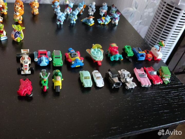 Киндеры 90 х