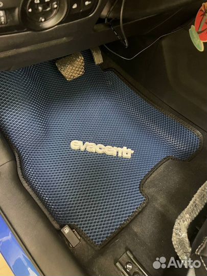 Ева эва коврики для дома и авто