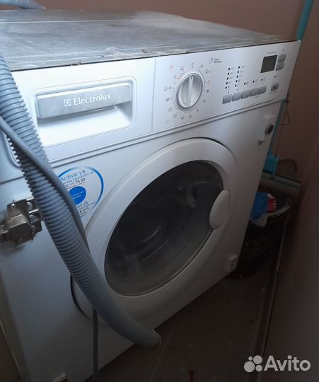 Стиральная машина автомат бу
