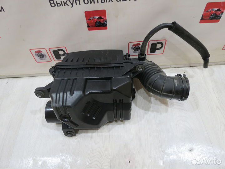 Корпус воздушного фильтра Hyundai i30 2