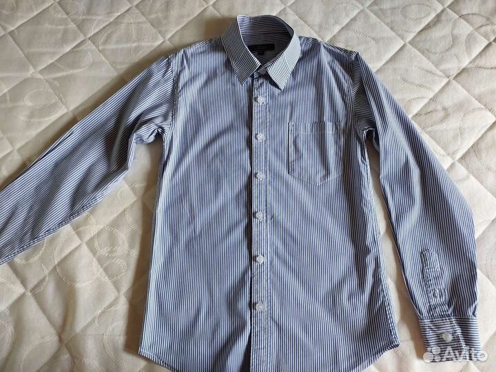 Рубашкa Born p.140