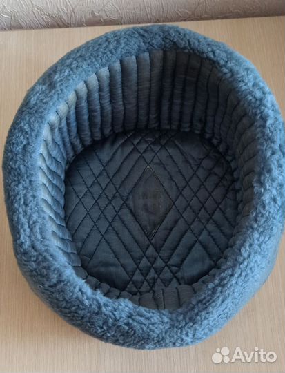 Шапка зимняя военная 58размер