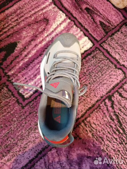 Продам мужские Кроссовки Nike ACG Mountain Fly 2