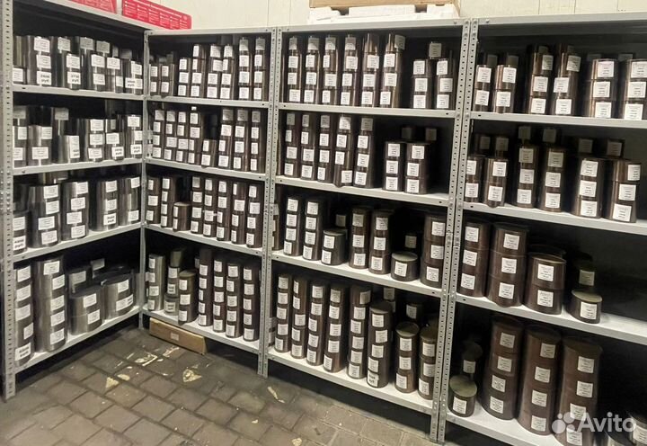 Универсальный катализатор Евро 4 / 110 х 90