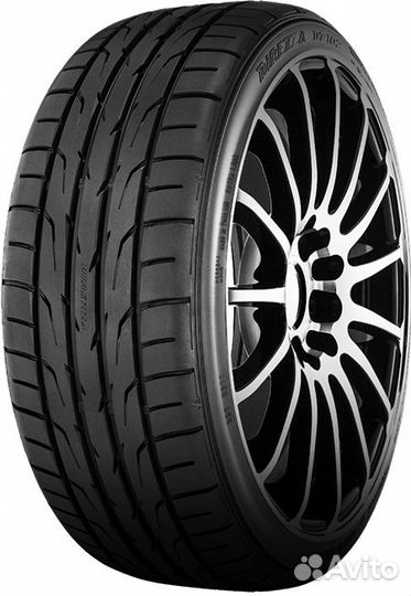 Dunlop Direzza DZ102 225/40 R17 94W