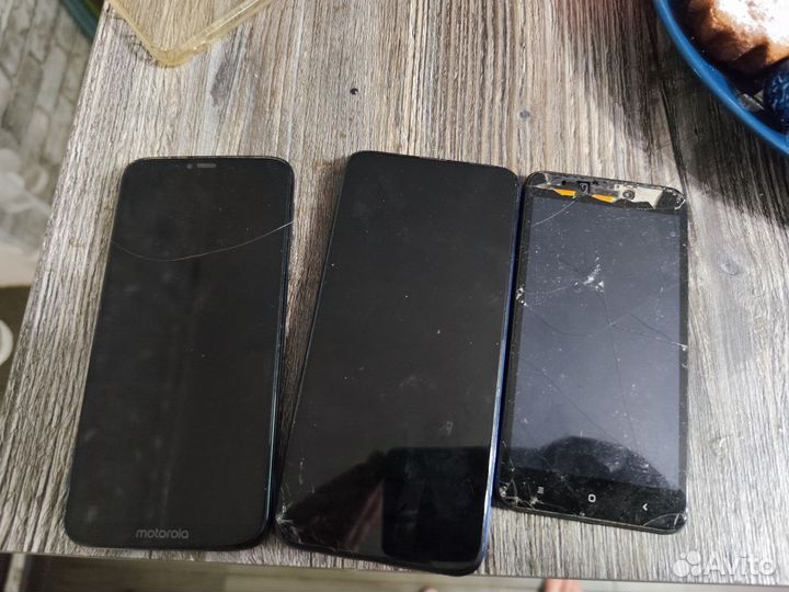 HONOR 9X, 4/64 ГБ