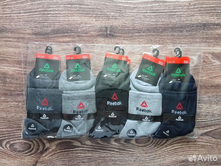 Носки Nike Lacoste Fila Puma