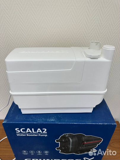 Grundfos sololift2 C-3