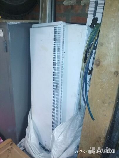 Электроконвектор enGY. Primero-2000L