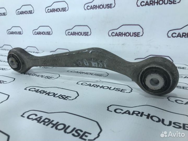 Рычаг подвески задний левый Audi S5 8T 4.2 CAU