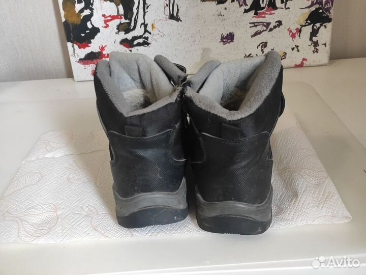 Детская обувь