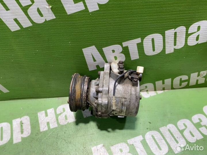 Компрессор кондиционера Chery Kimo A1