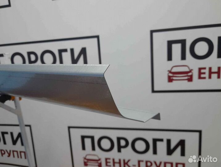 Пороги на все марки авто