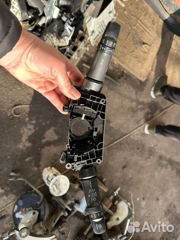 Кронштейн Mitsubishi Asx 2.0 4B11 CVT 2WD 2014