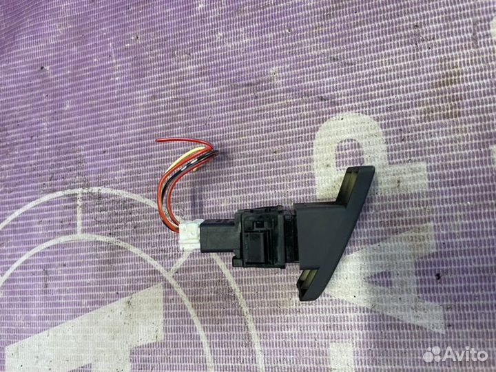 Кнопка аварийки Suzuki Sx 4 EYA21S M16A 2008