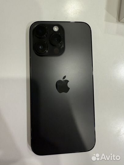 iPhone 14 Pro Max, 512 ГБ
