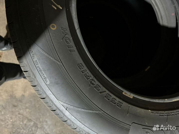 Chaoyang SU318 265/60 R18 110H