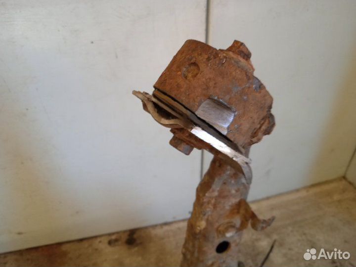 Балка задняя Chery Tiggo T11 DB 2005-2013