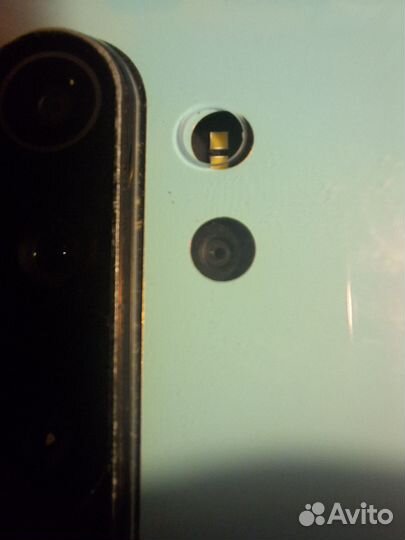 Xiaomi Redmi Note 8 Pro, 6/128 ГБ