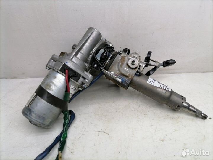 Рулевая колонка Toyota Corolla E140 1.8 2010