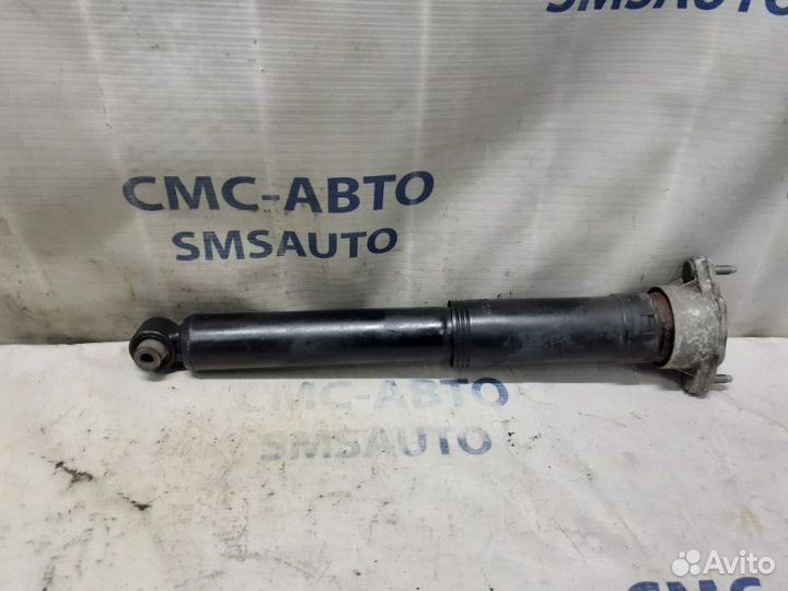 Амортизатор задний Mercedes-Benz E-Class W212 1.8T