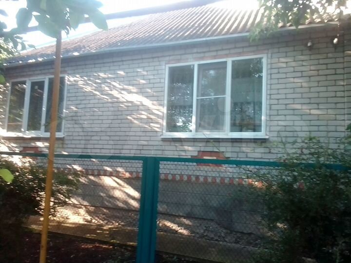 Дом 140 м² на участке 17 сот.