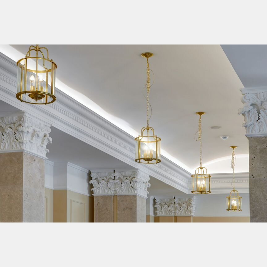 1-к. квартира, 36,6 м², 3/19 эт.