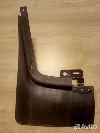 Брызговики