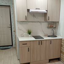 Квартира-студия, 17 м², 1/5 эт.