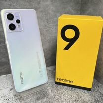 realme 9, 8/128 ГБ