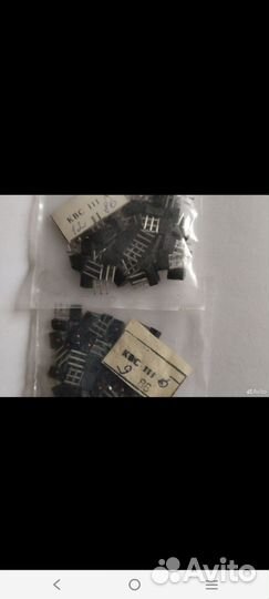 Стабилитроны, варикапы